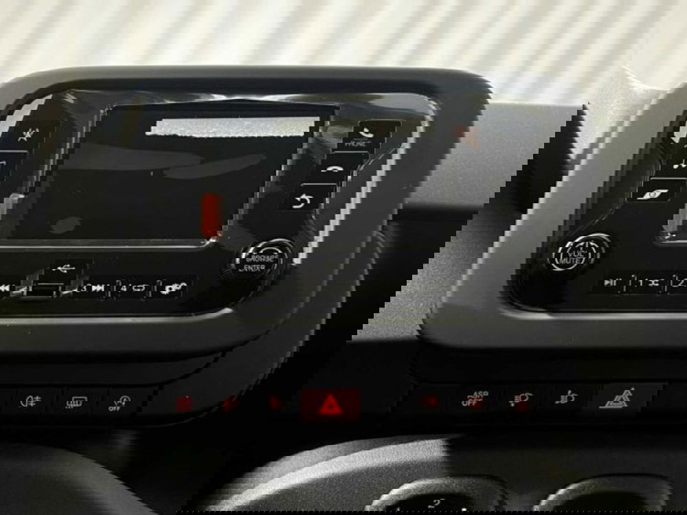 Fiat Panda nuova a Sondrio (14)