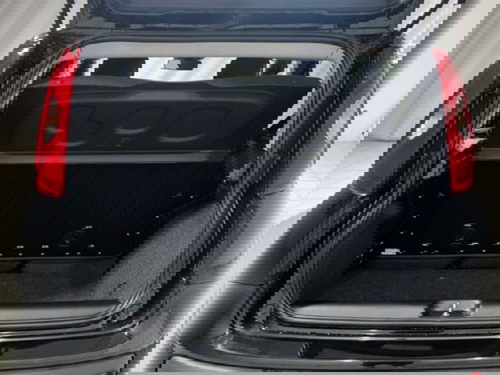 Fiat Panda nuova a Sondrio (15)