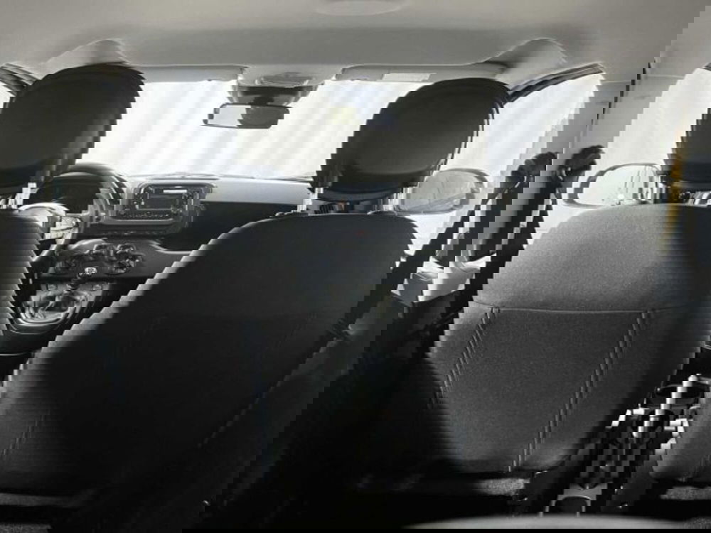 Fiat Panda nuova a Sondrio (16)