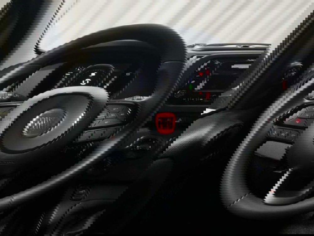 Fiat Panda nuova a Sondrio (18)