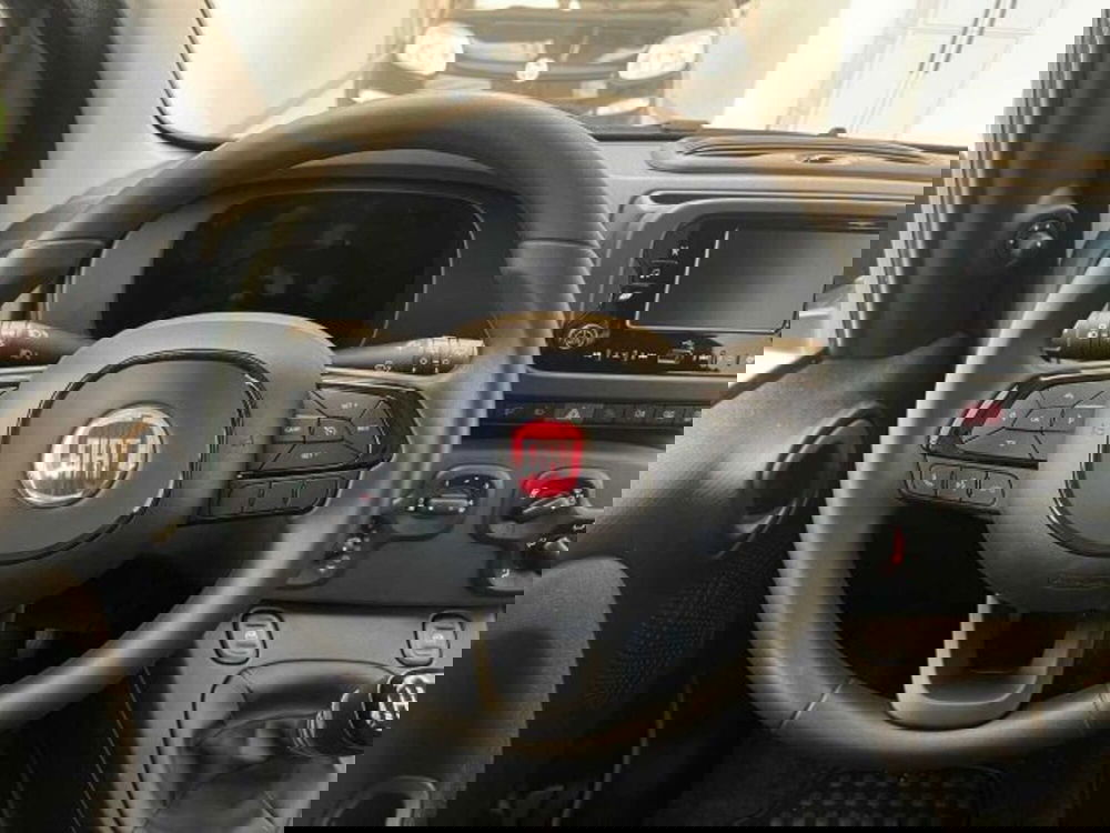 Fiat Panda nuova a Sondrio (13)