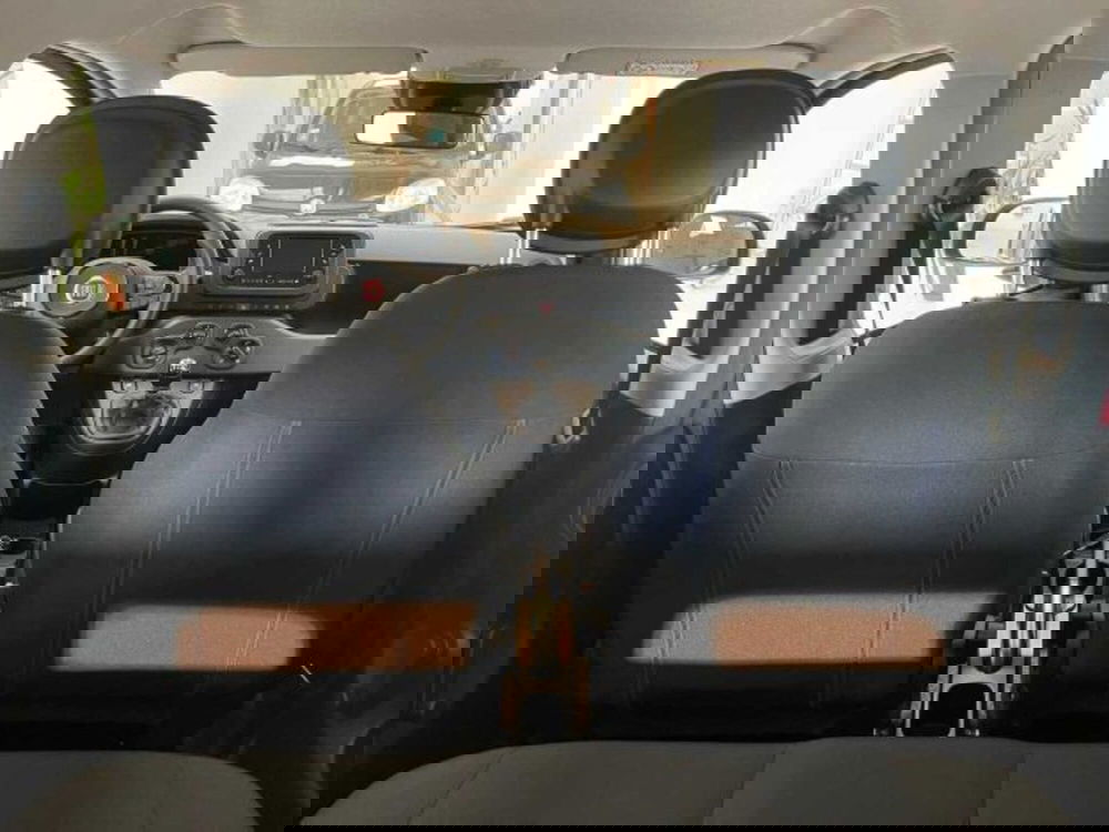 Fiat Panda nuova a Sondrio (16)