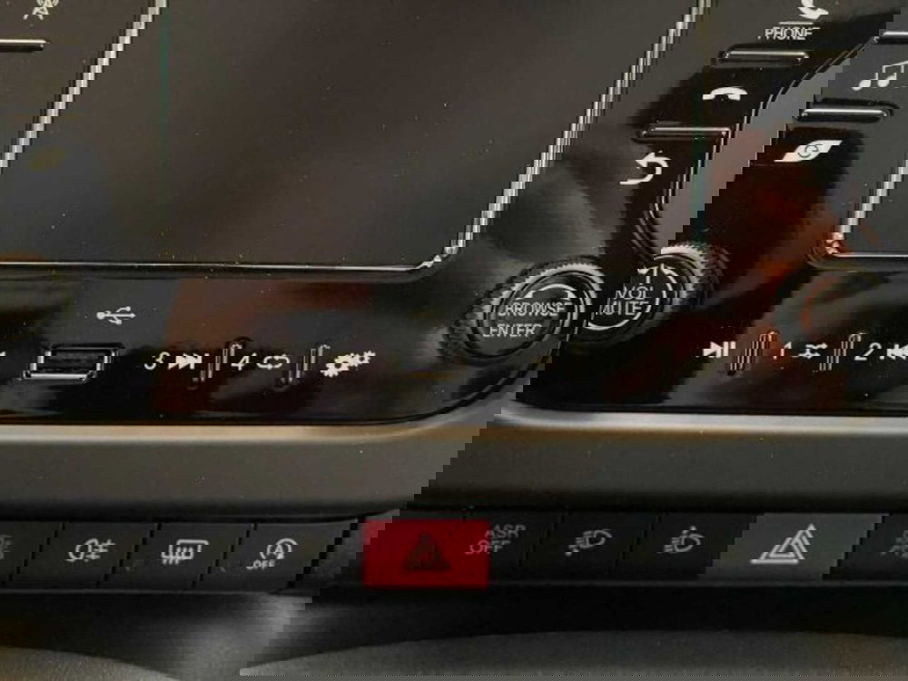 Fiat Panda nuova a Sondrio (17)