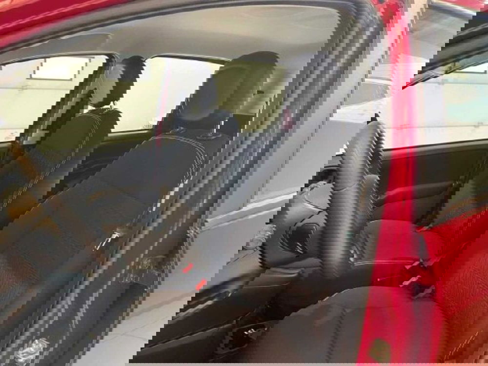 Fiat Panda nuova a Sondrio (18)