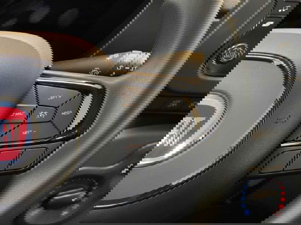 Fiat Panda nuova a Sondrio (20)