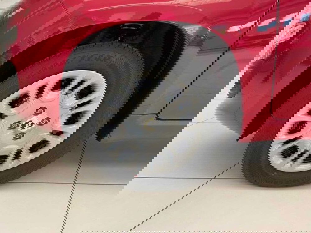 Fiat Panda nuova a Sondrio (9)