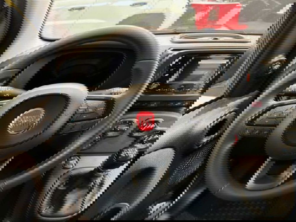 Fiat Panda nuova a Sondrio (15)