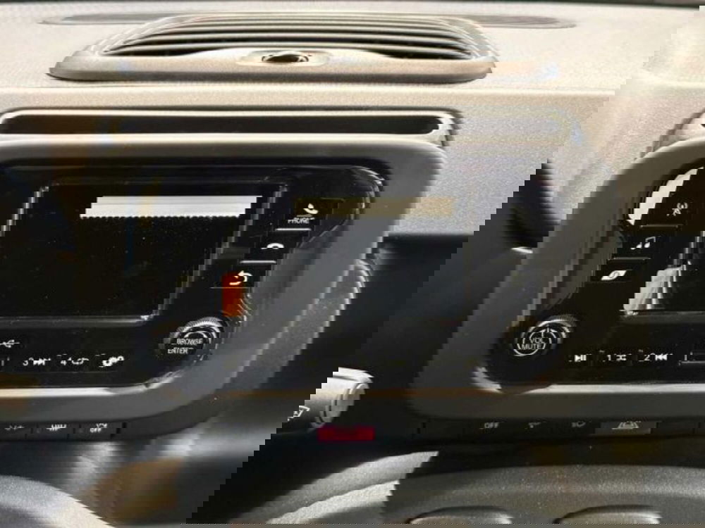 Fiat Panda nuova a Sondrio (16)