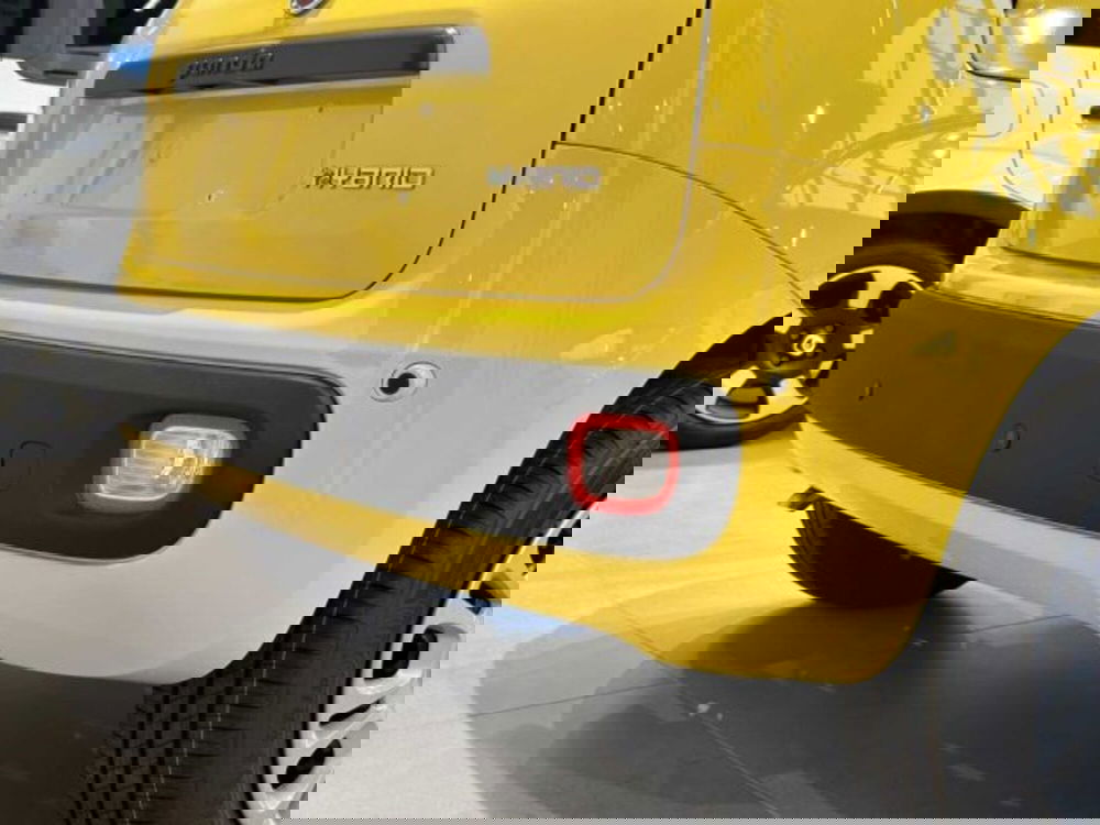 Fiat Panda nuova a Sondrio (18)