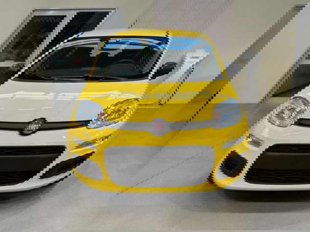 Fiat Panda nuova a Sondrio (8)