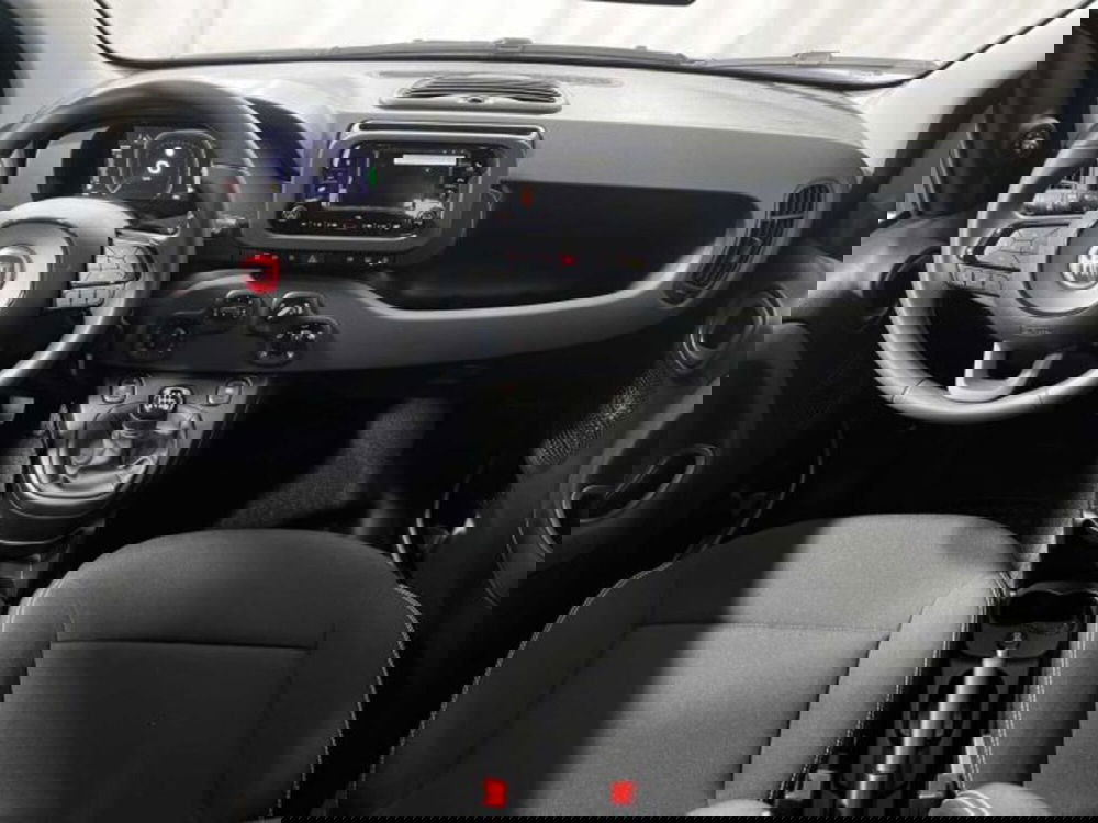 Fiat Panda nuova a Sondrio (12)