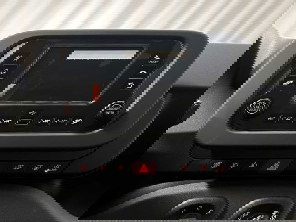 Fiat Panda nuova a Sondrio (14)