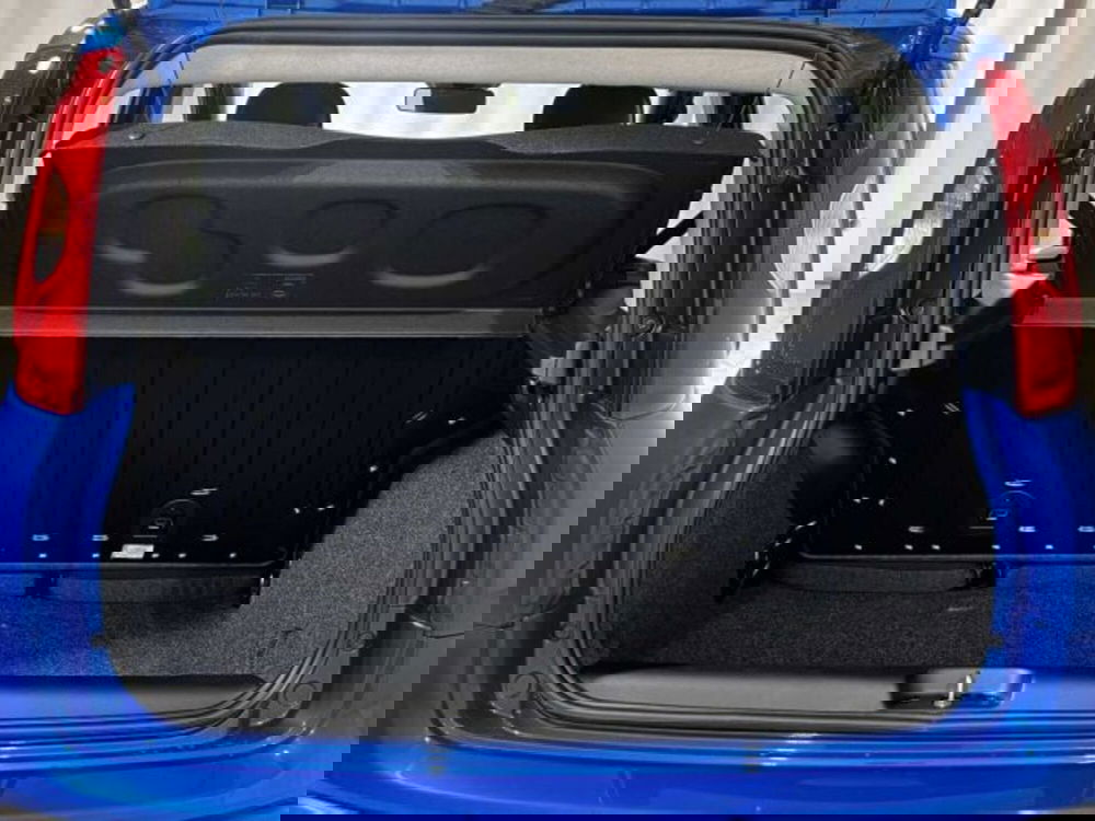 Fiat Panda nuova a Sondrio (15)