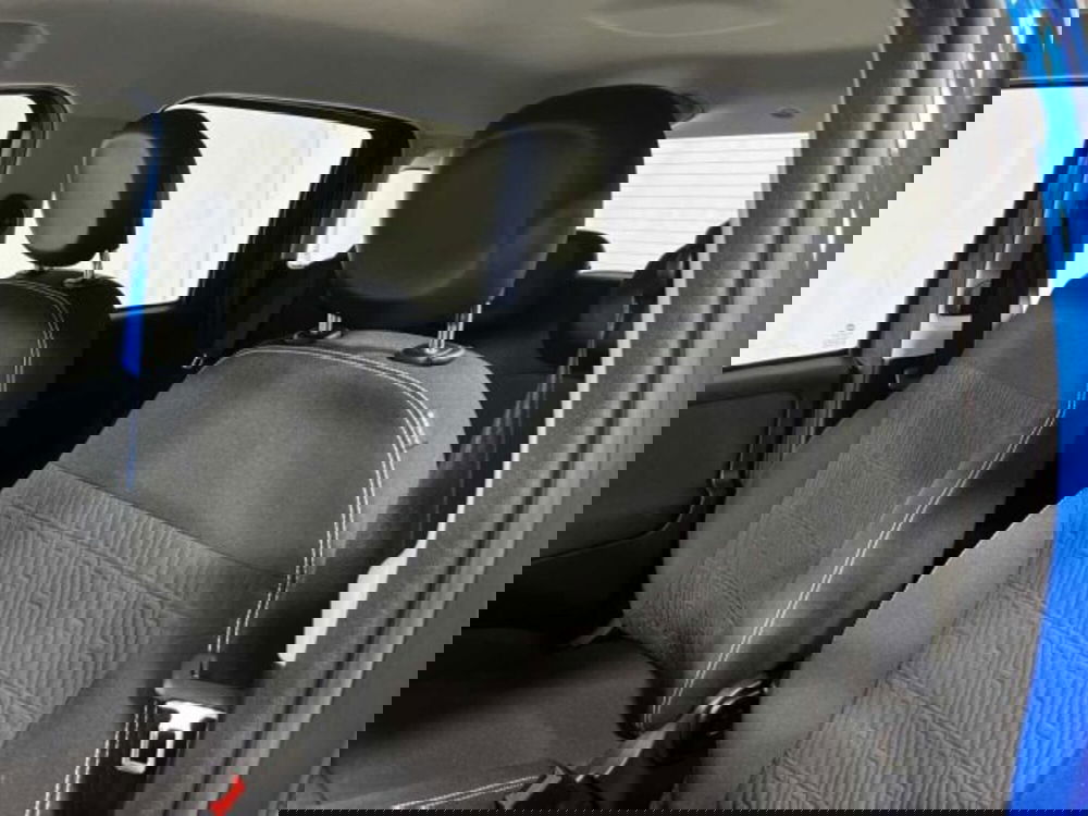 Fiat Panda nuova a Sondrio (17)