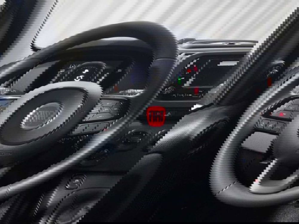 Fiat Panda nuova a Sondrio (18)