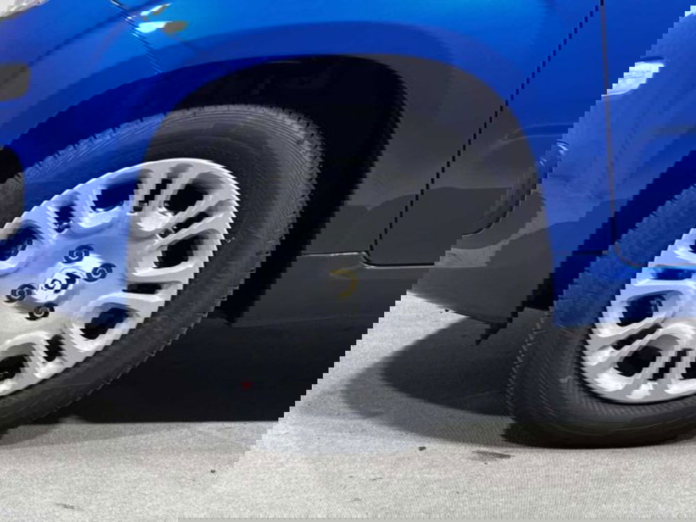 Fiat Panda nuova a Sondrio (9)