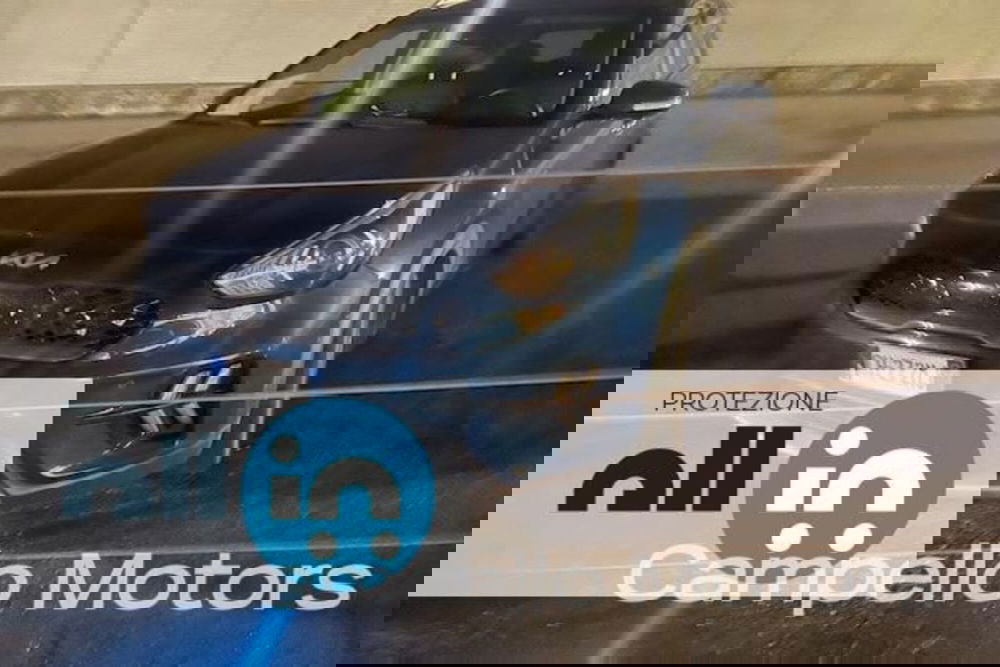 Kia Niro usata a Venezia