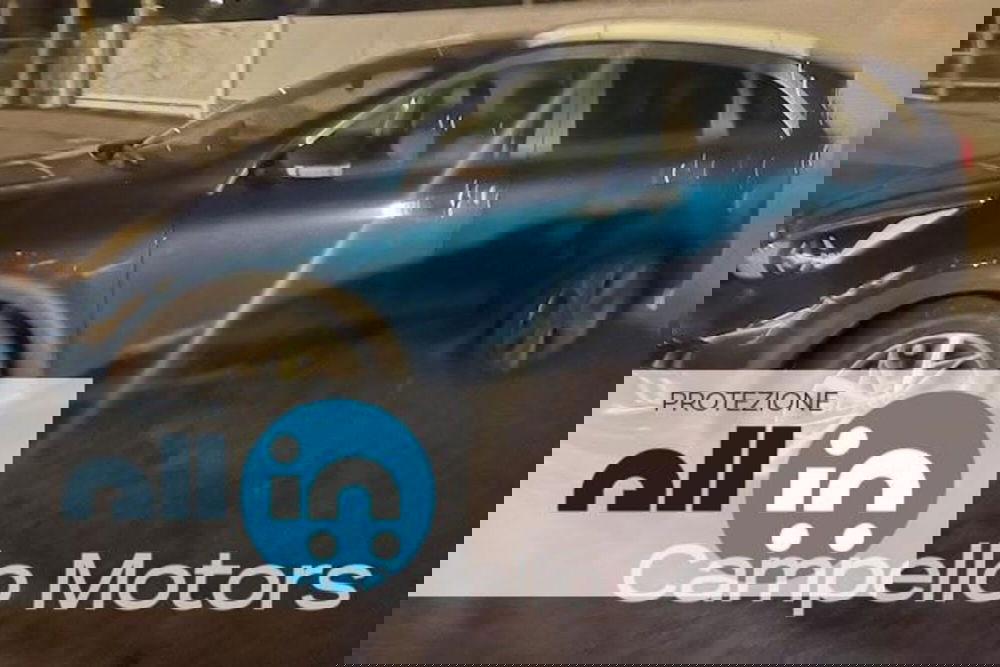 Kia Niro usata a Venezia (2)