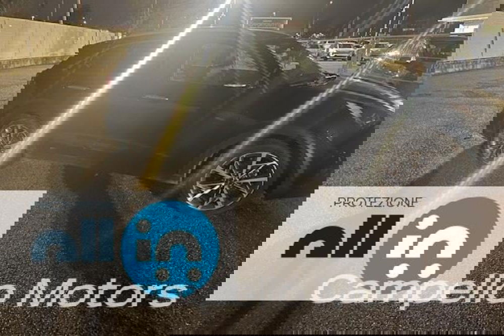 Kia Niro usata a Venezia (3)