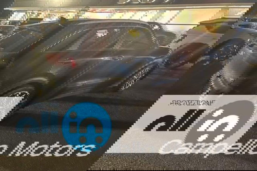 Kia Niro usata a Venezia (4)