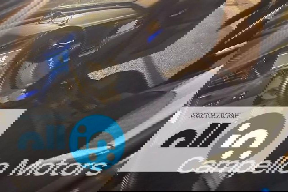 Kia Niro usata a Venezia (6)