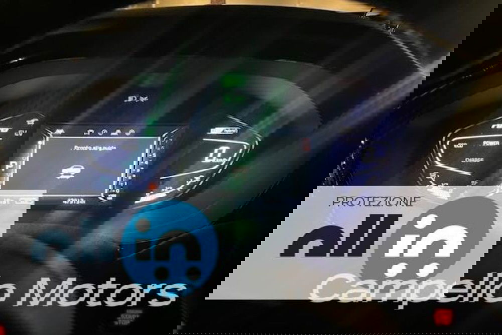 Kia Niro usata a Venezia (7)