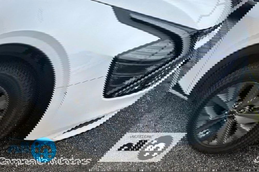 Kia Sportage usata a Venezia