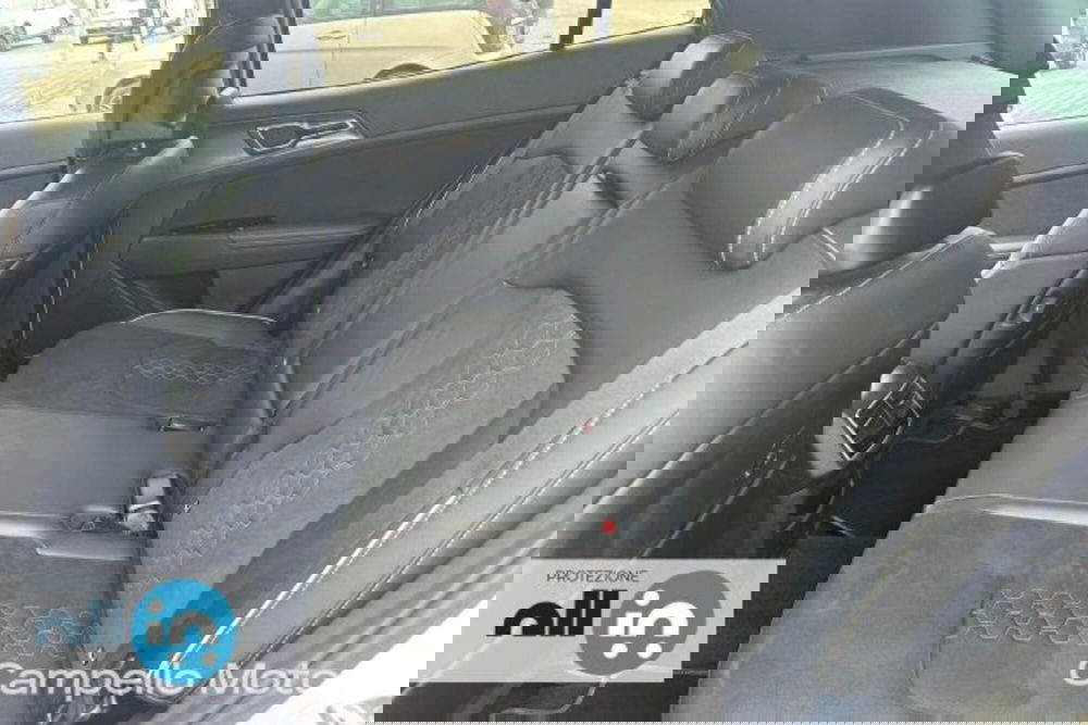 Kia Sportage usata a Venezia (2)