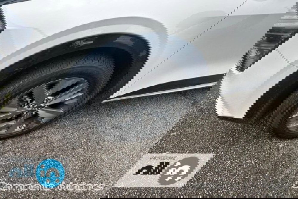 Kia Sportage usata a Venezia (3)