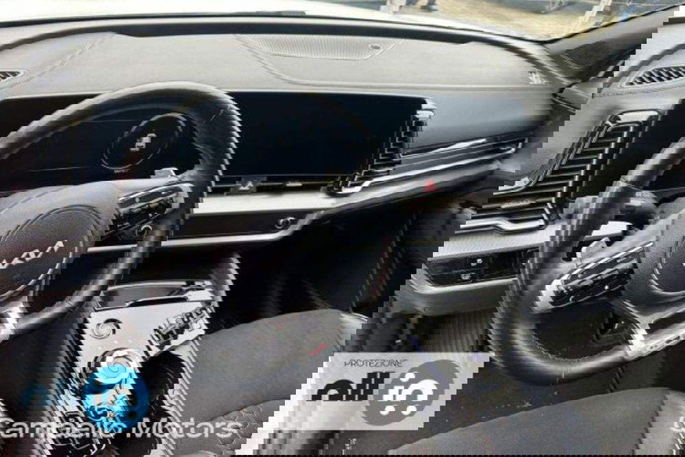 Kia Sportage usata a Venezia (4)