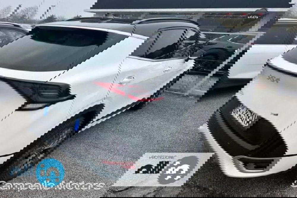 Kia Sportage usata a Venezia (6)