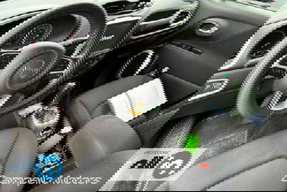 Jeep Renegade usata a Venezia (5)