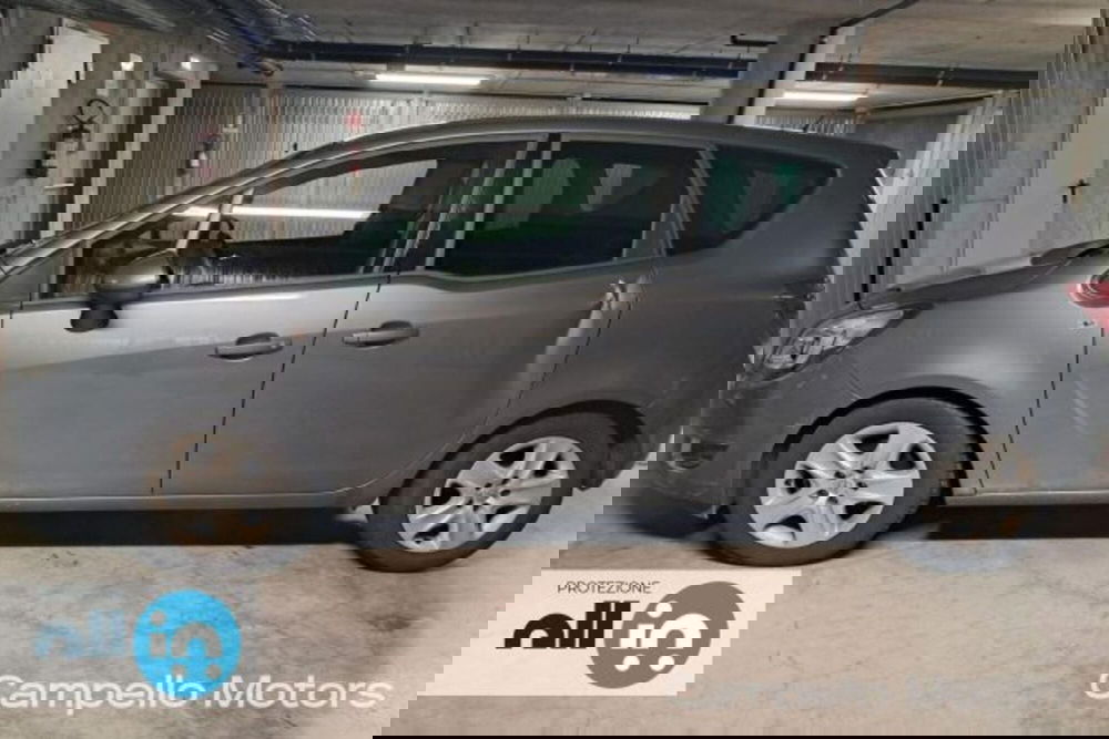 Opel Meriva usata a Venezia