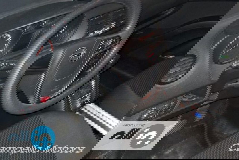 Opel Meriva usata a Venezia (4)