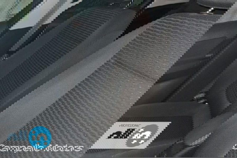 Opel Meriva usata a Venezia (6)