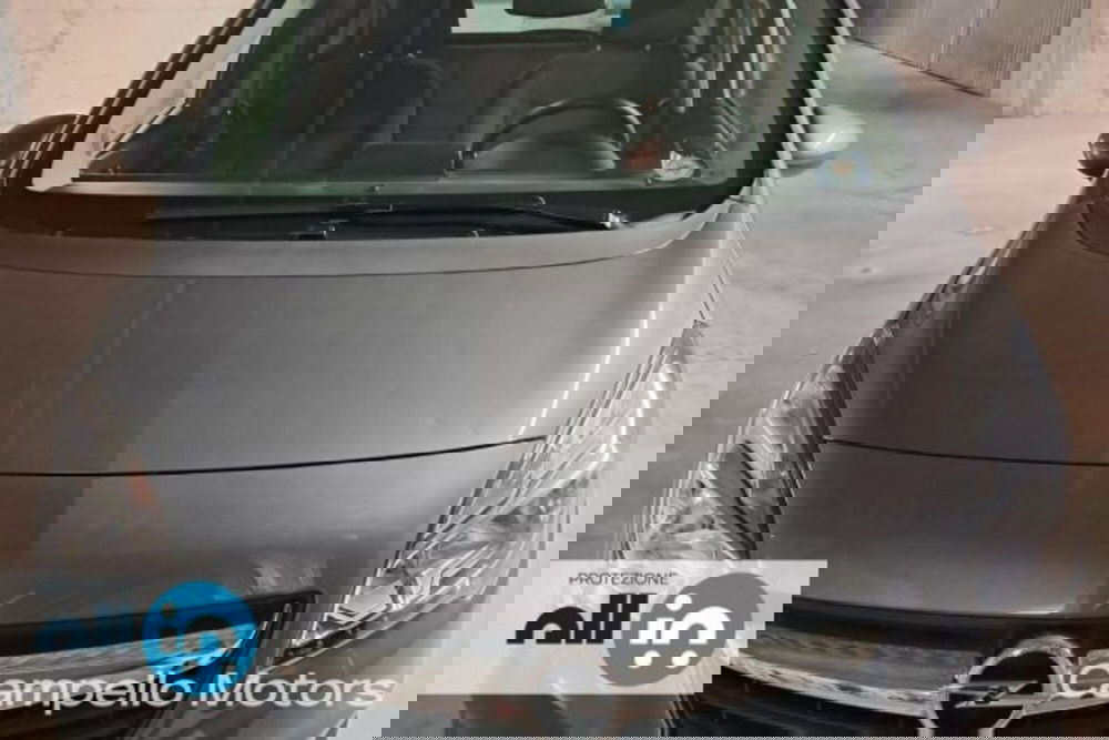 Opel Meriva usata a Venezia (7)