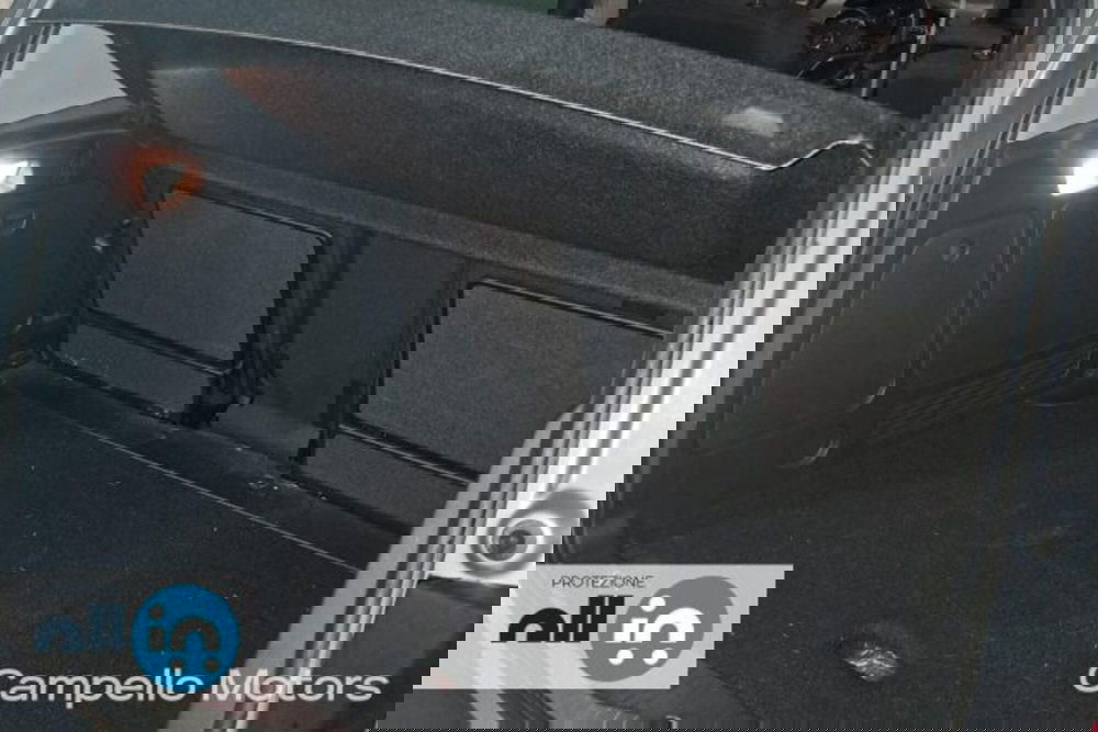 Opel Meriva usata a Venezia (8)