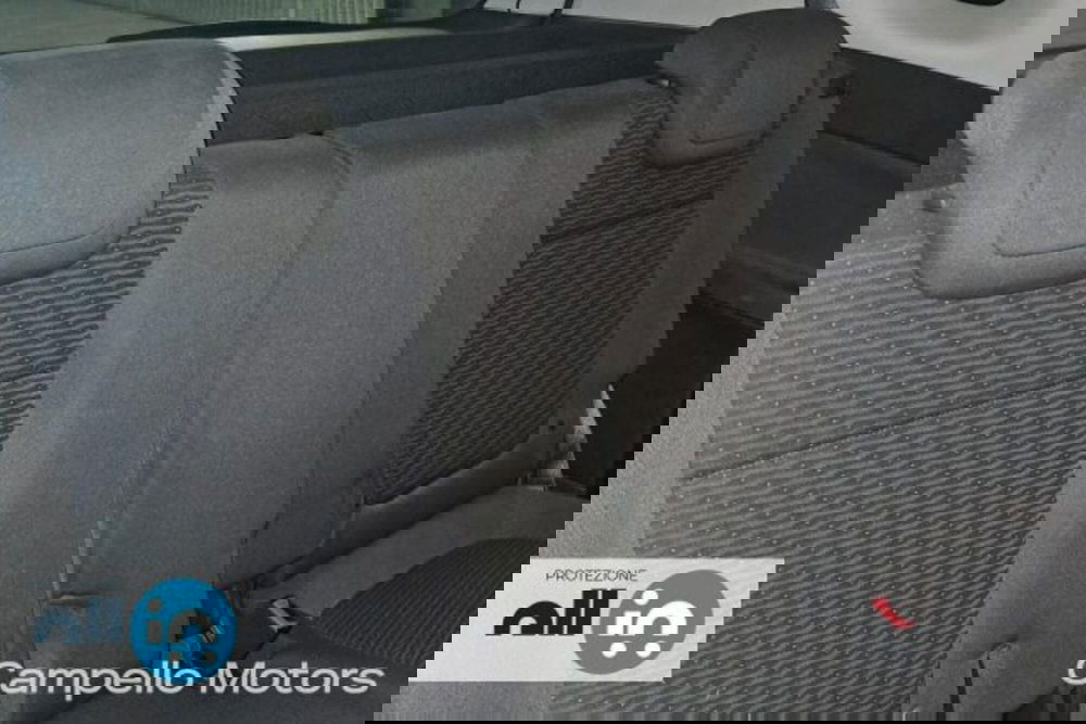 Opel Meriva usata a Venezia (9)