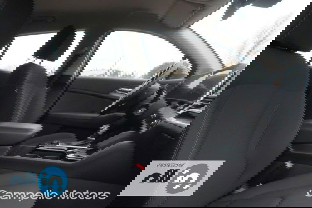 Kia Sportage usata a Venezia (15)