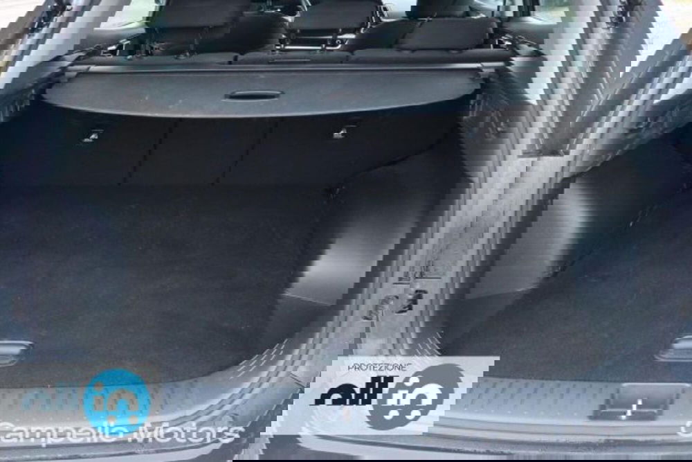 Kia Sportage usata a Venezia (16)
