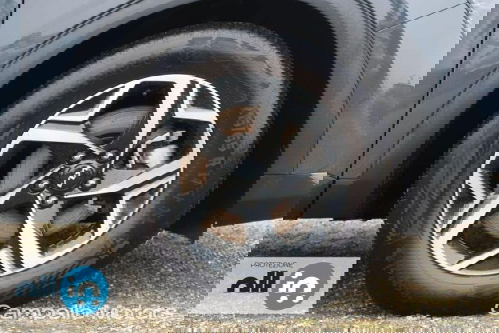 Kia Sportage usata a Venezia (17)