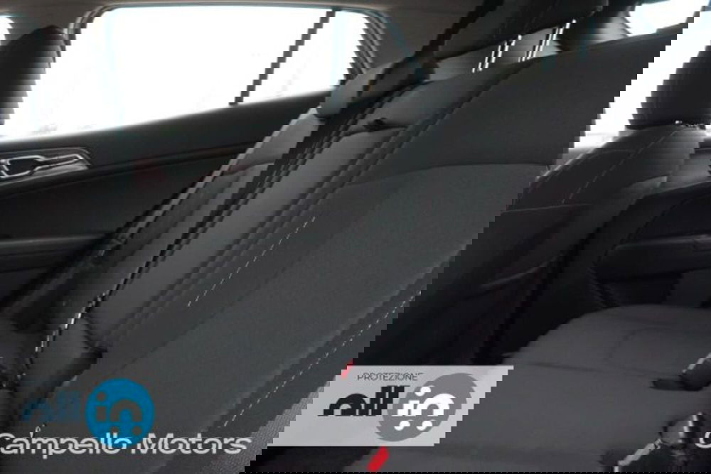 Kia Sportage usata a Venezia (6)