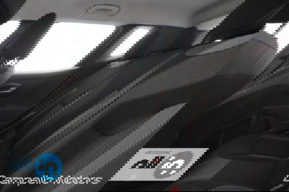 Jeep Renegade usata a Venezia (6)