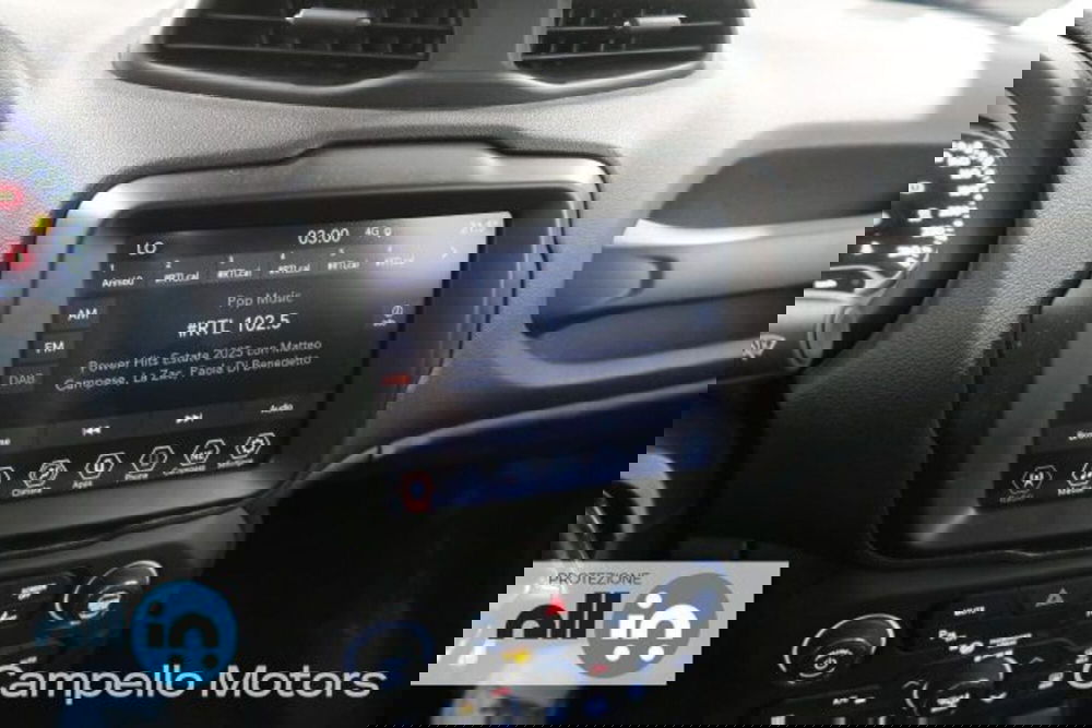 Jeep Renegade usata a Venezia (9)