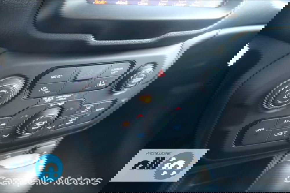 Jeep Renegade usata a Venezia (11)