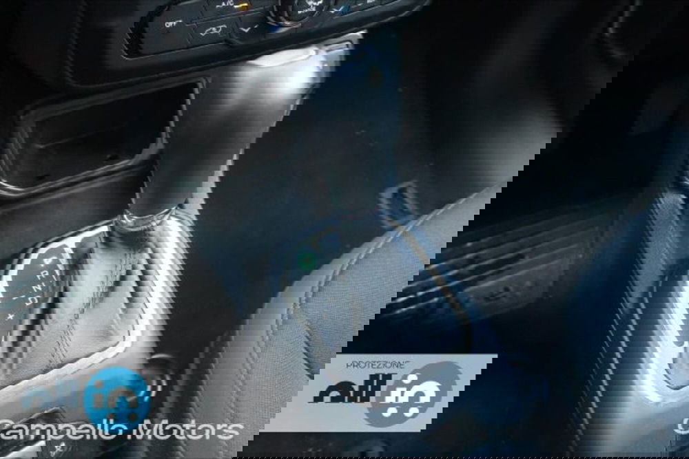 Jeep Renegade usata a Venezia (12)