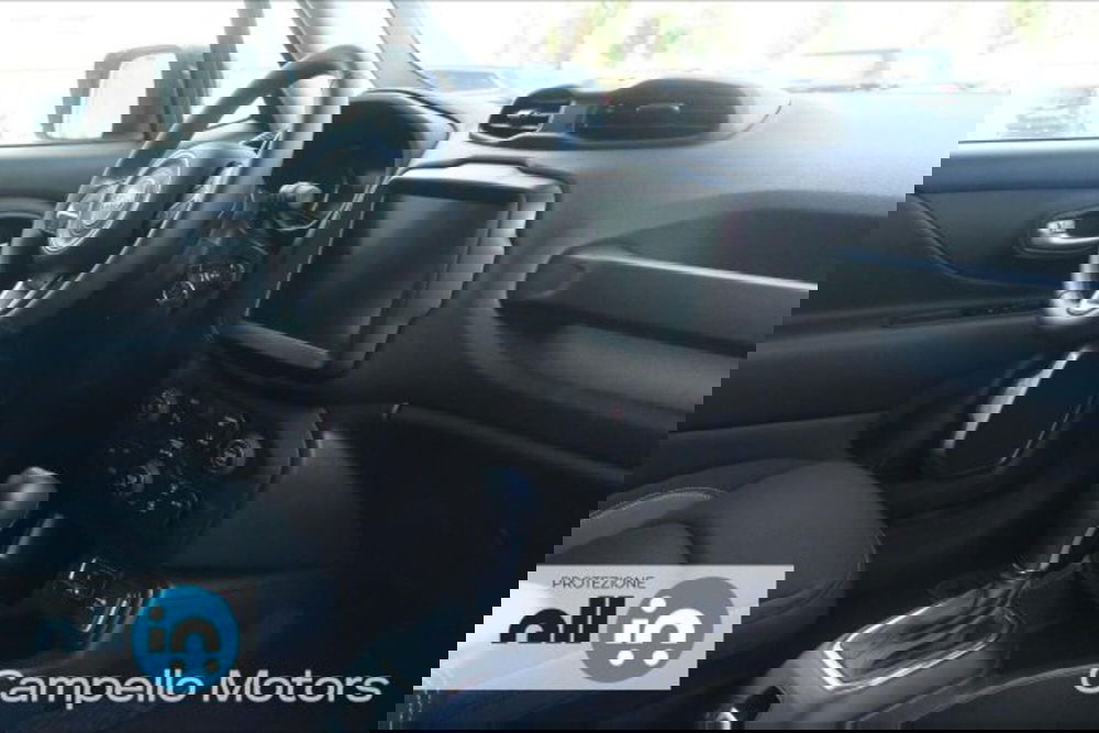 Jeep Renegade usata a Venezia (13)