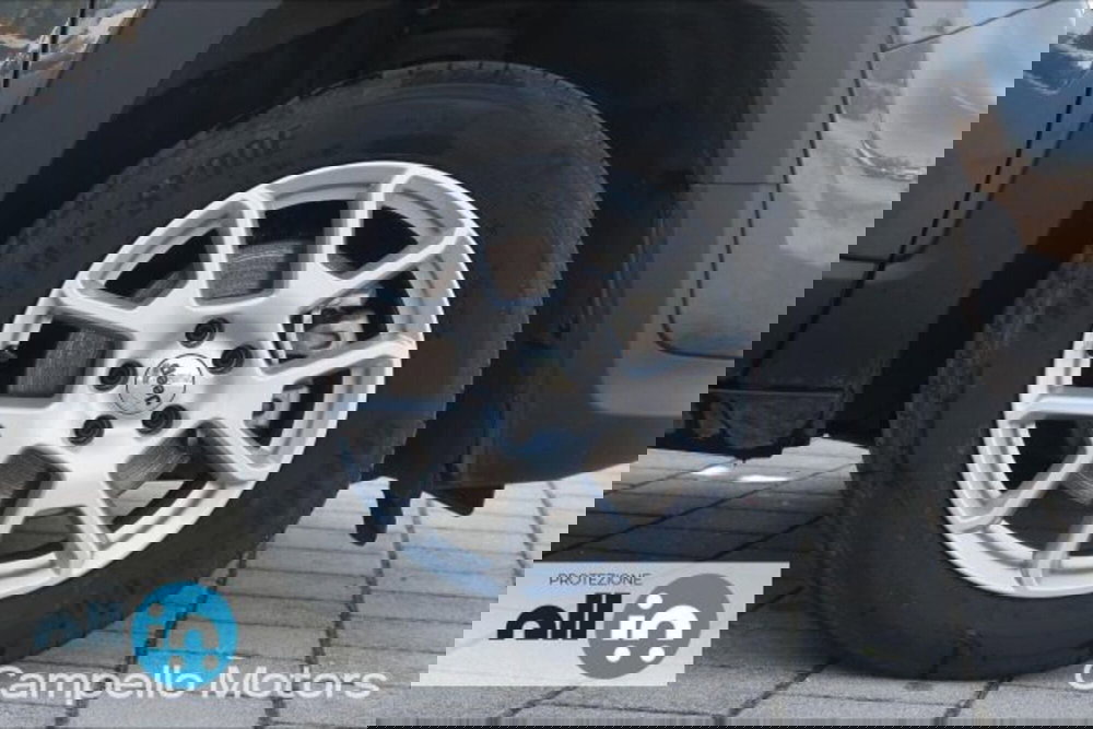 Jeep Renegade usata a Venezia (19)