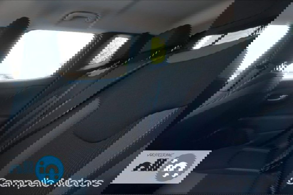 Jeep Renegade usata a Venezia (6)