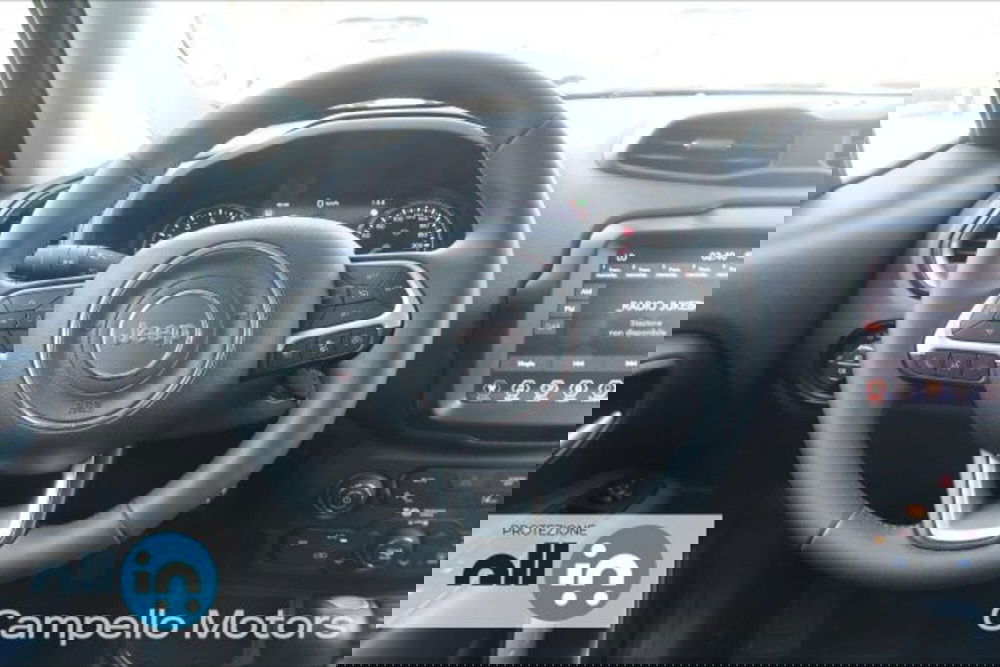 Jeep Renegade usata a Venezia (8)